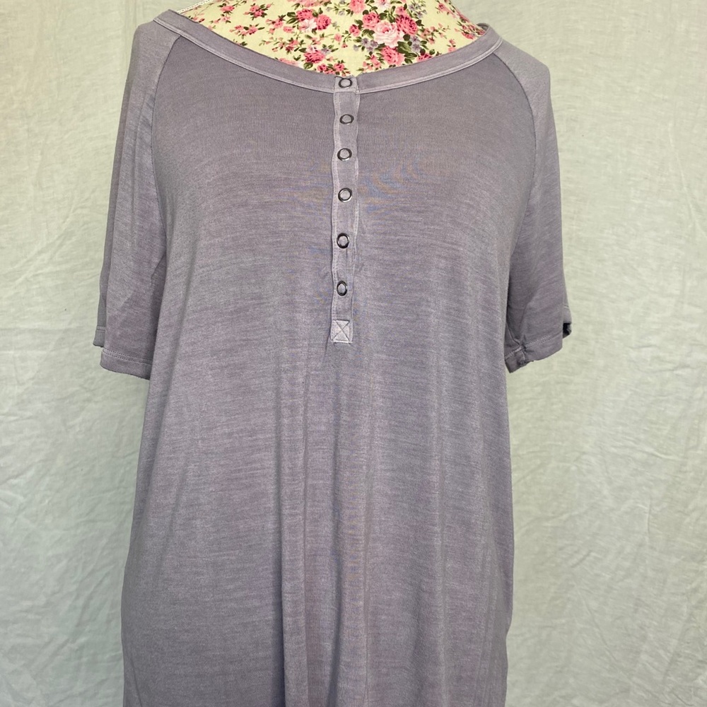 American Eagle Henly Tee